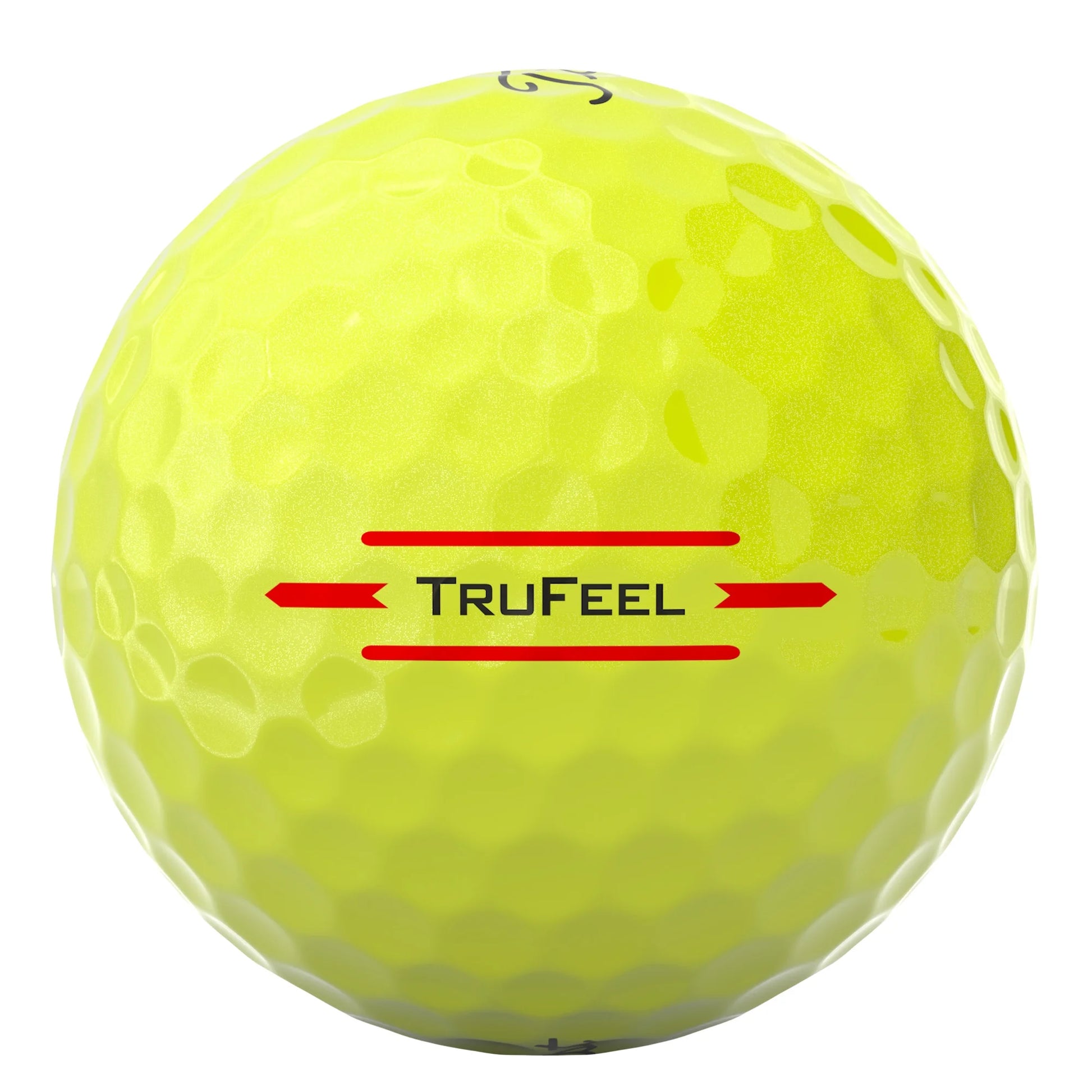 2024  Trufeel Yellow