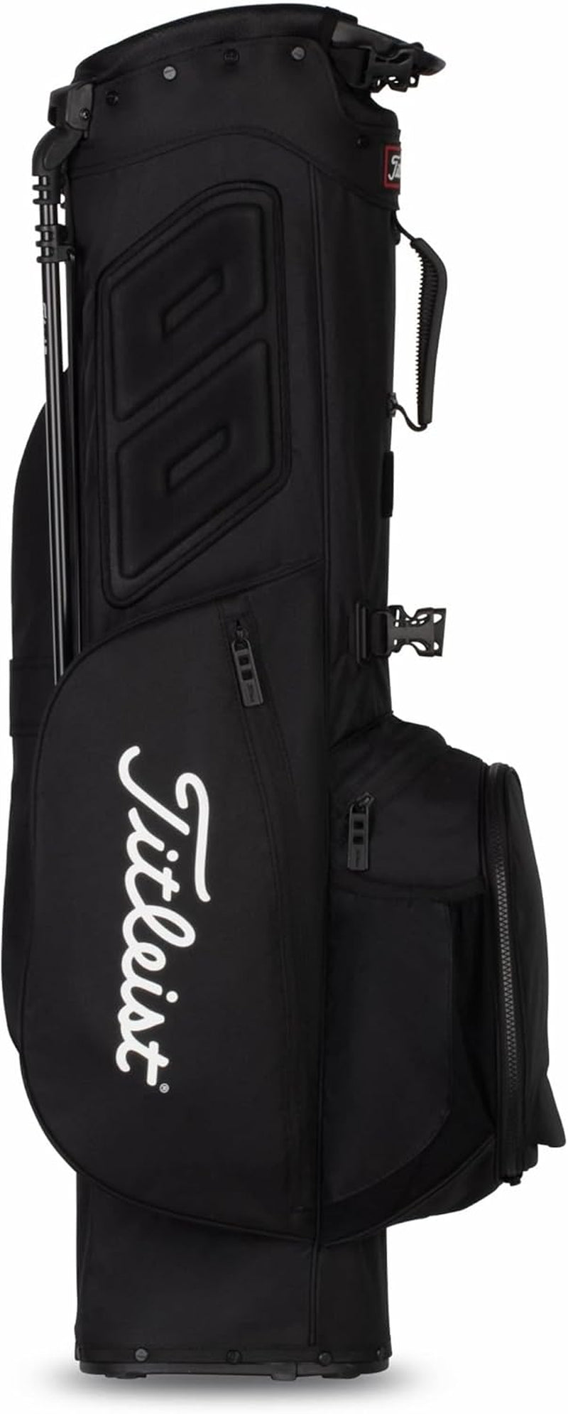 Players 4 Stand Bag