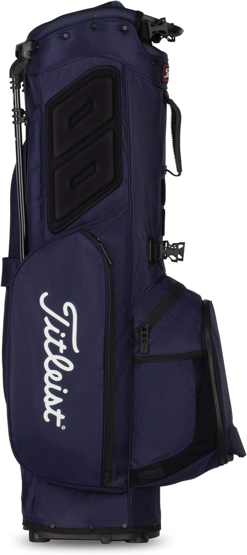 Players 4 Golf Bag