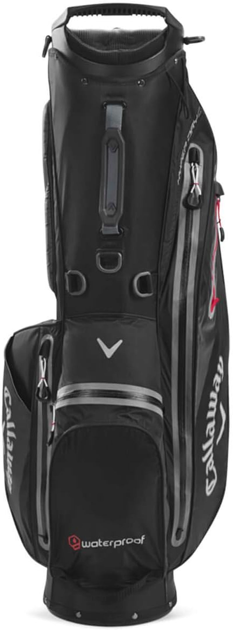 2020  Hyperdry C Waterproof Golf Bag