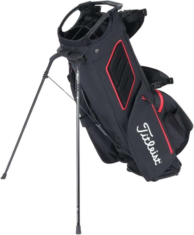 Hybrid 5 Golf Bag