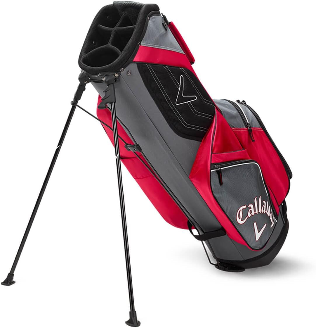 Golf X-Series Stand Bag