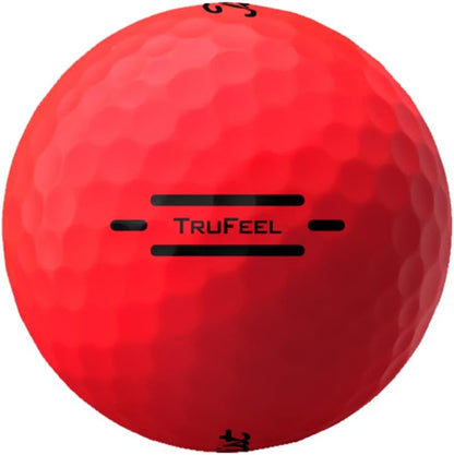 Trufeel Golf Balls