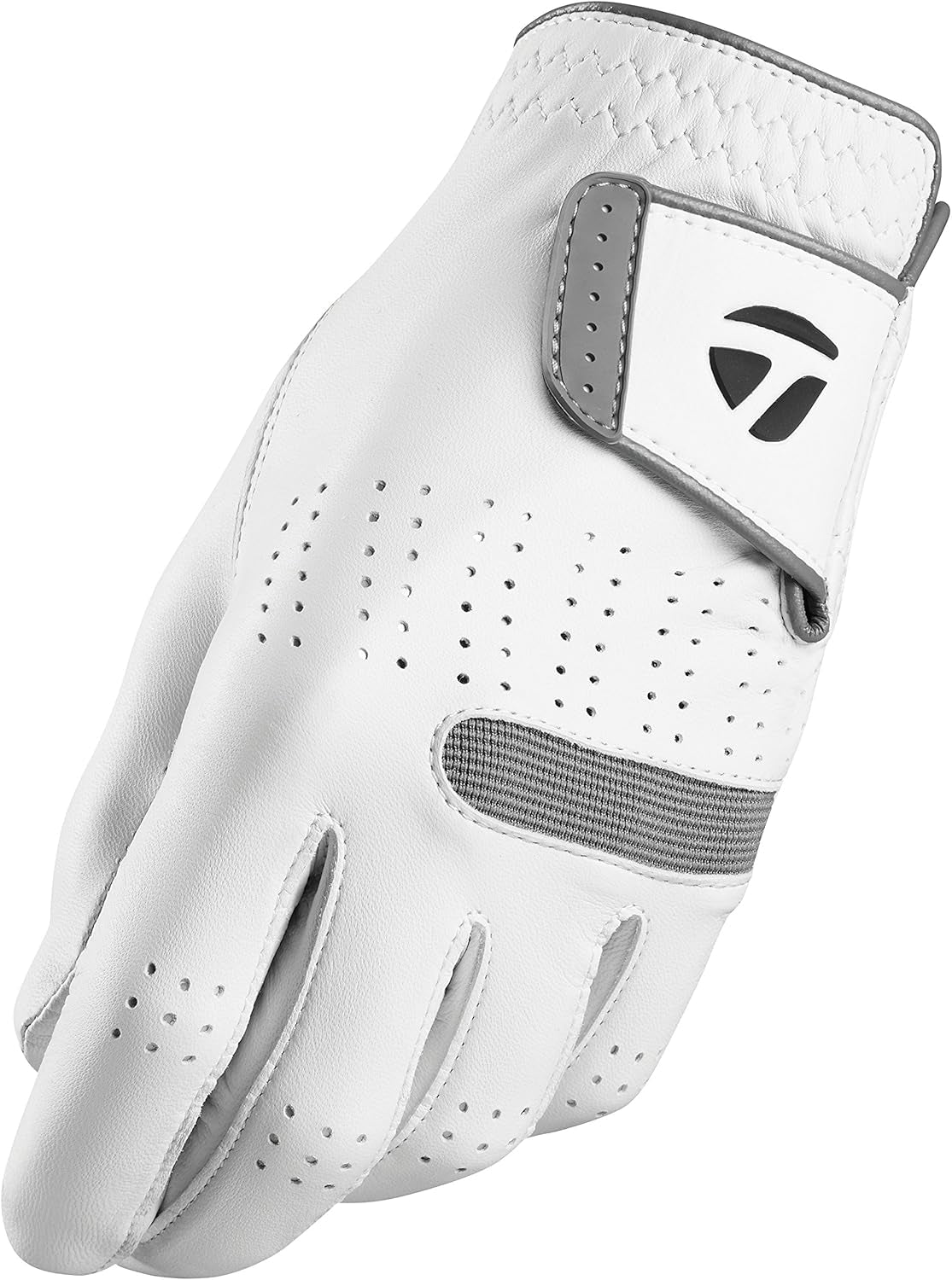 Golf 2021 TOUR PREFERRED FLEX GLOVE, RIGHT HAND, X-LARGE , WHITE