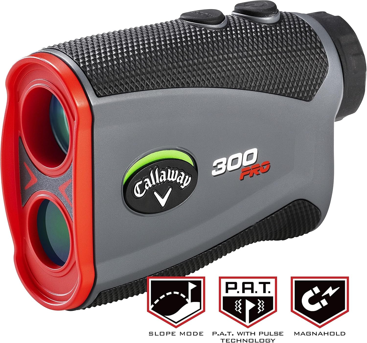 Golf 300 Pro Laser Rangefinder