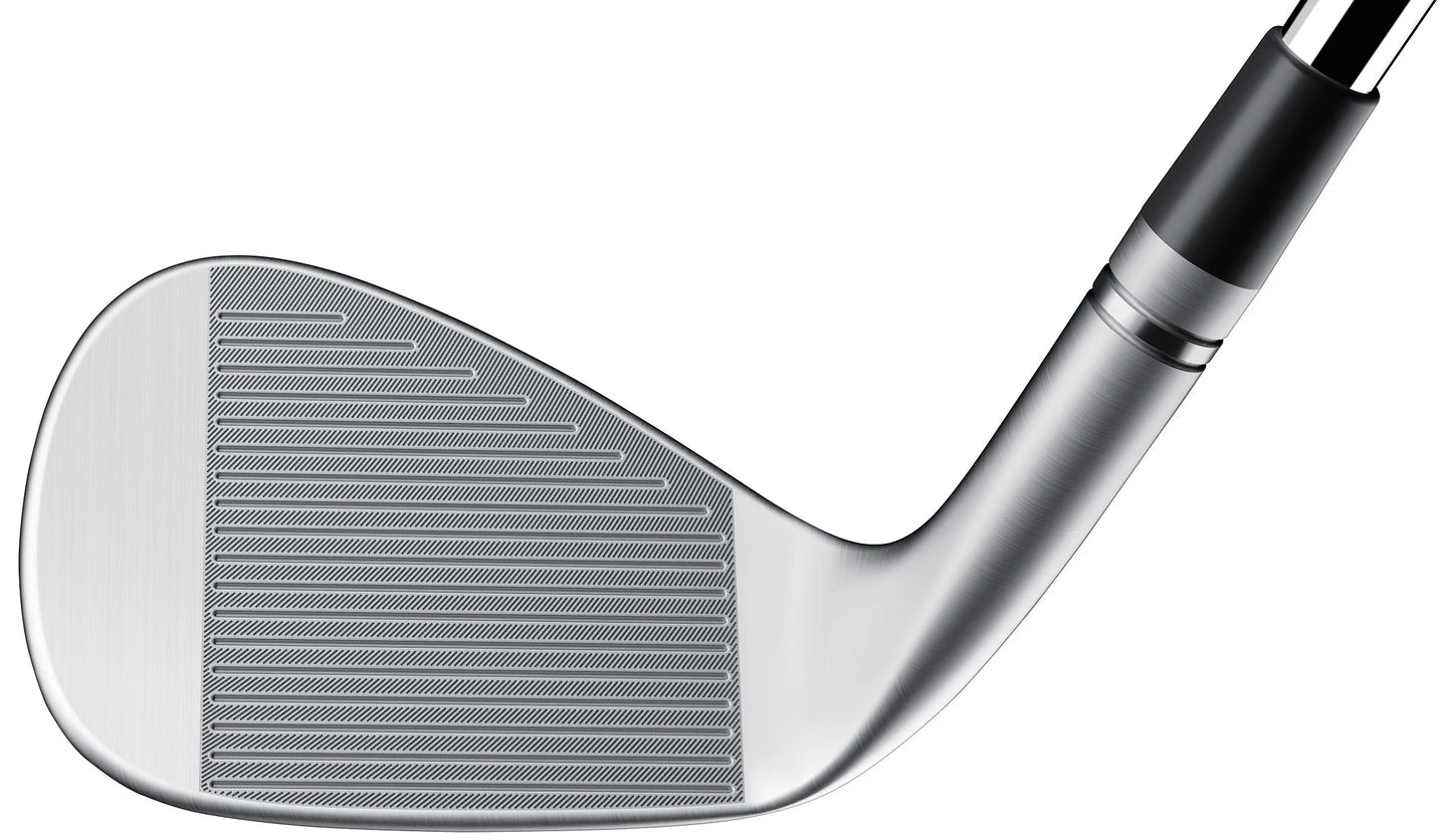 MG4 Chrome SB 54* Sand Wedge Steel New