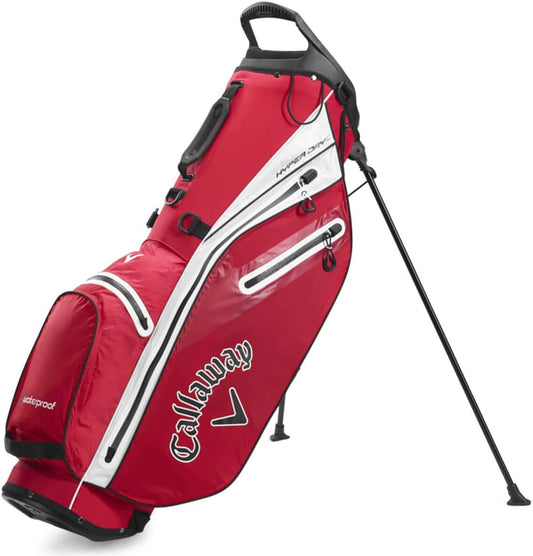 Golf Hyper Dry C Stand Bag