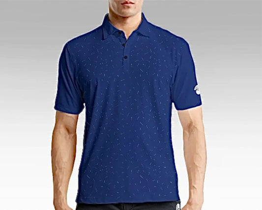 Blueblend Polo