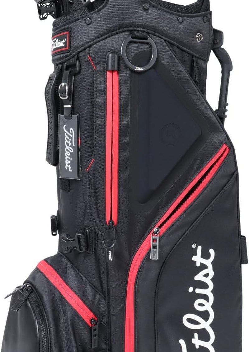 Hybrid 5 Golf Bag