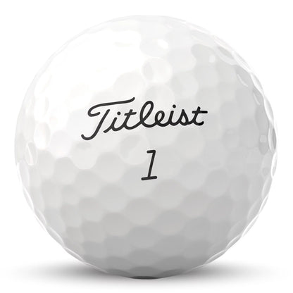 2022 Tour Soft Golf Balls, 12 Pack, White