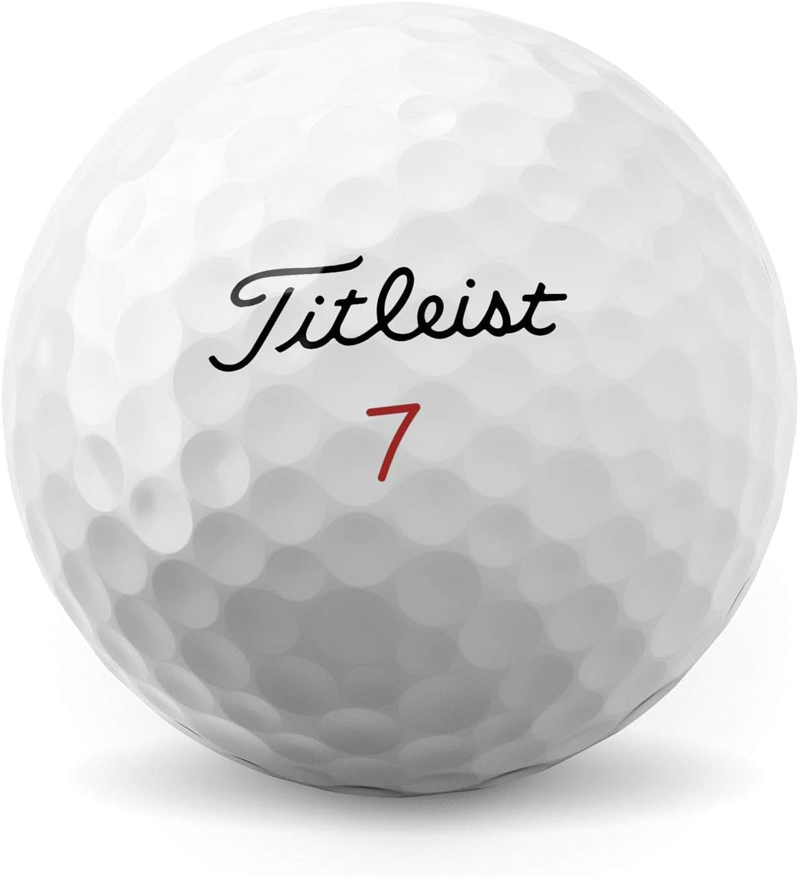 Pro V1X Golf Balls Prior Generation (One Dozen)