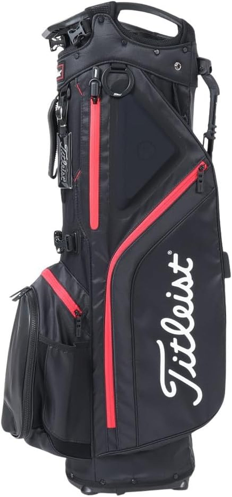 Hybrid 5 Golf Bag