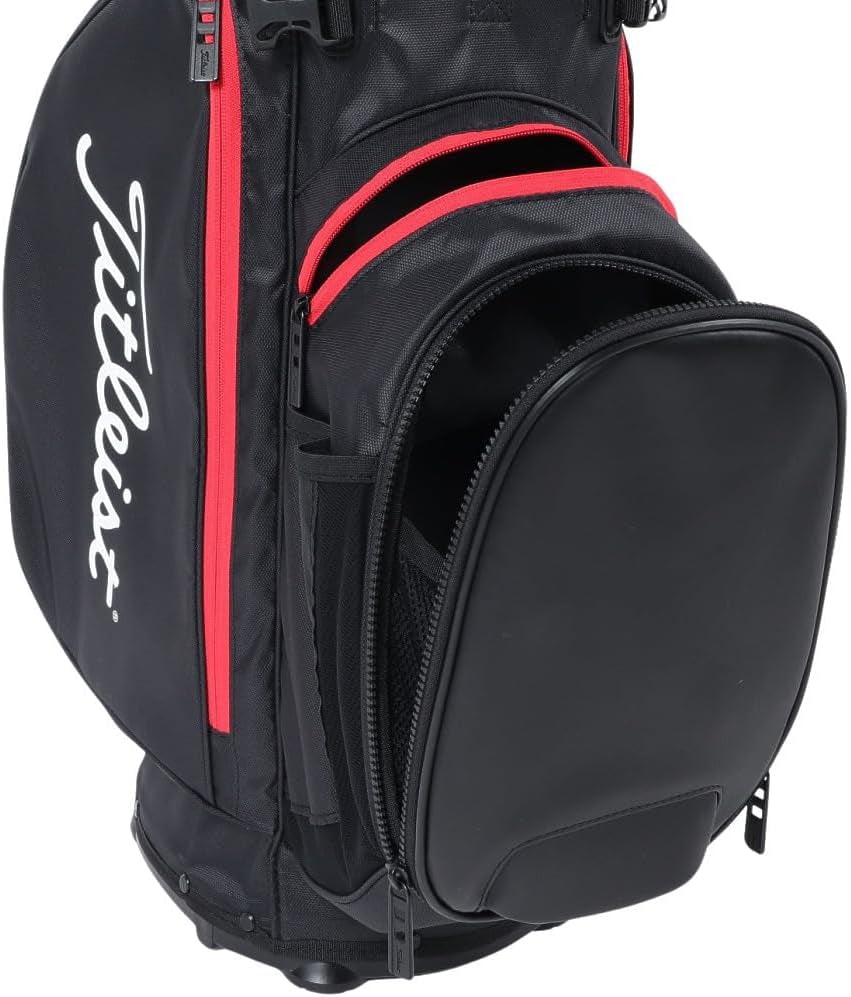 Hybrid 5 Golf Bag