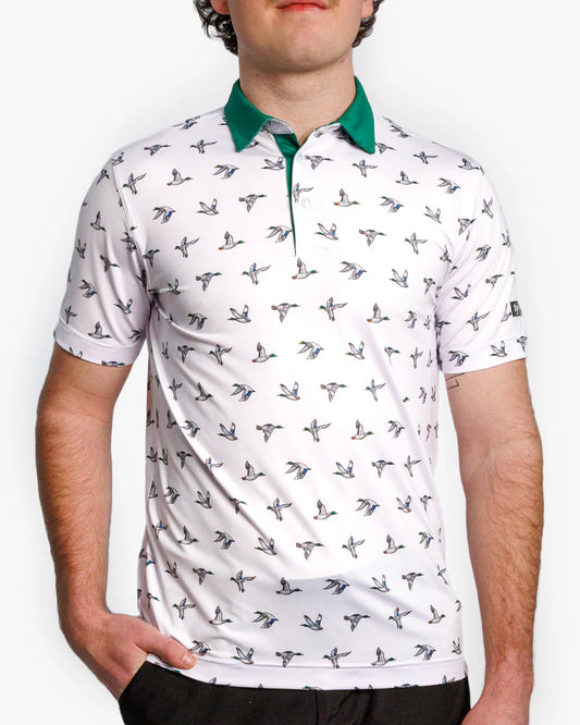 Decoy Men'S Polo