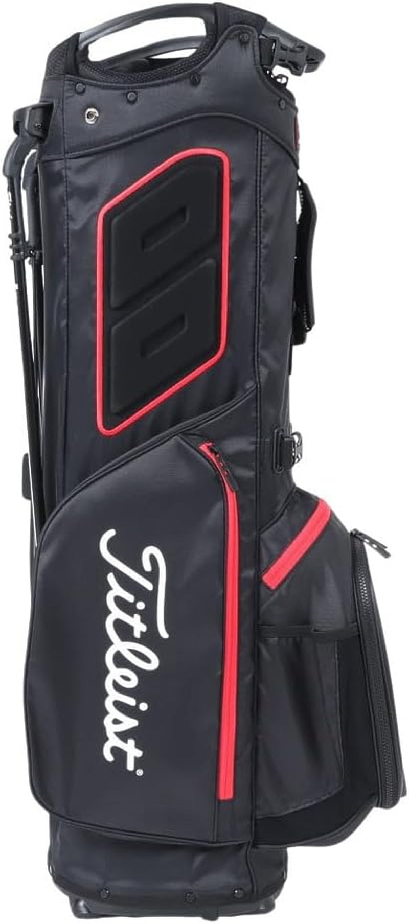 Hybrid 5 Golf Bag