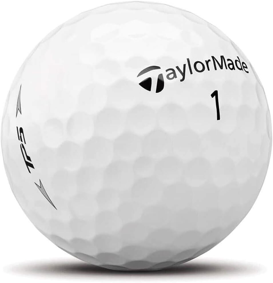 TP5 Golf Balls