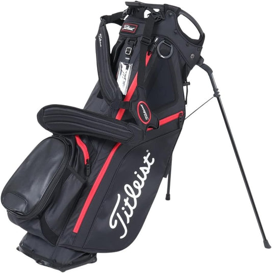 Hybrid 5 Golf Bag