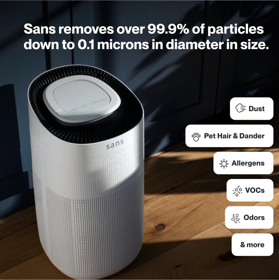 Air Purifier