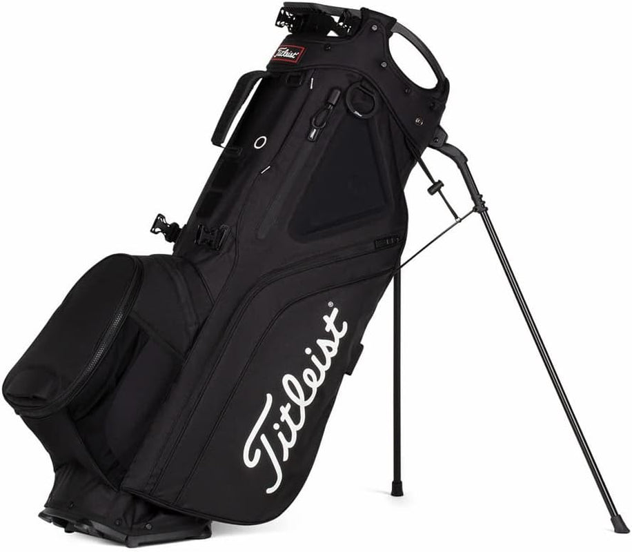 Hybrid 5 Golf Bag