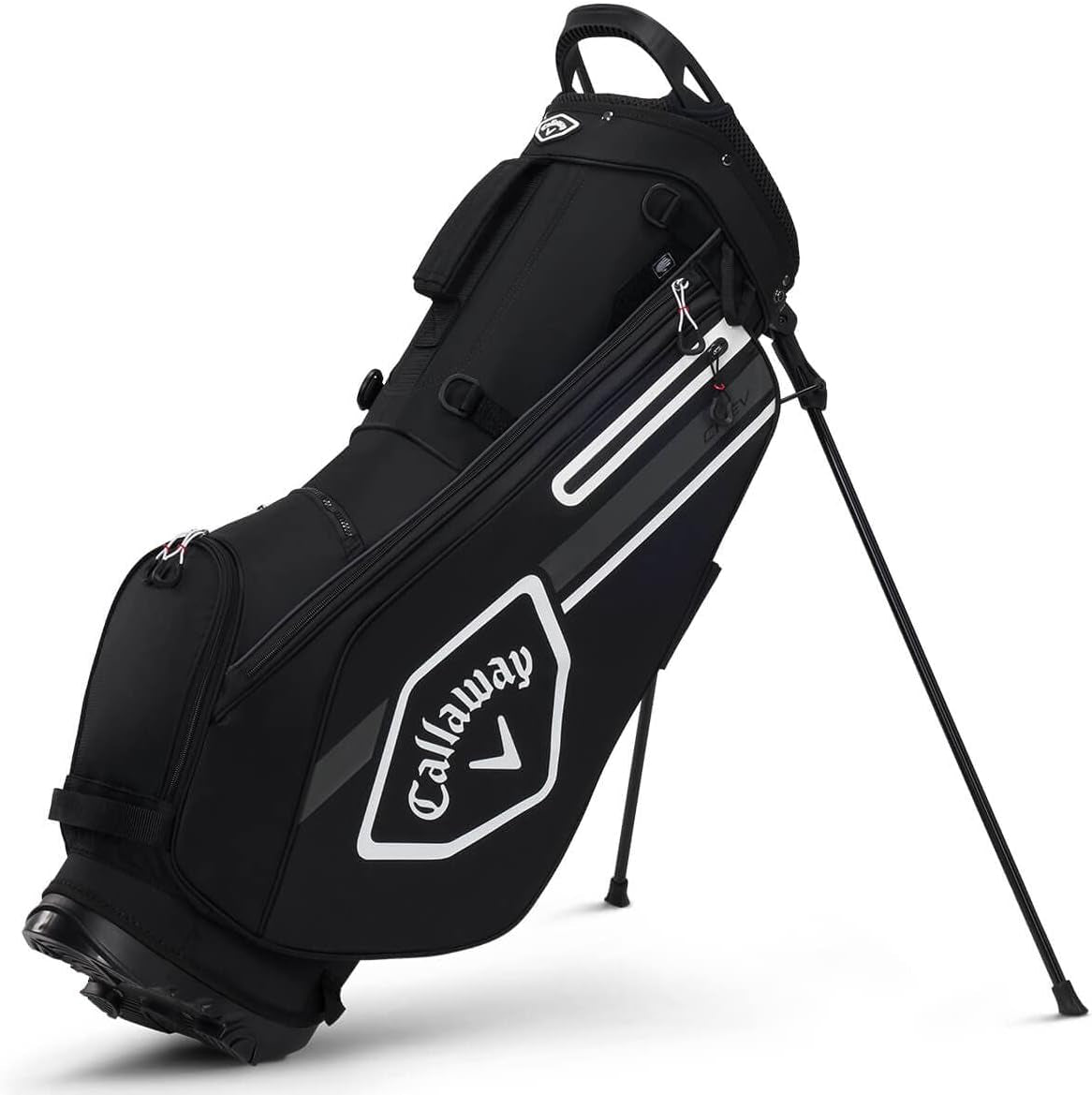 Golf CHEV Stand Bag