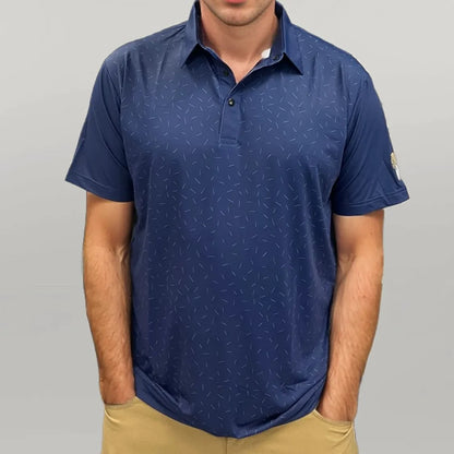 Blueblend Polo