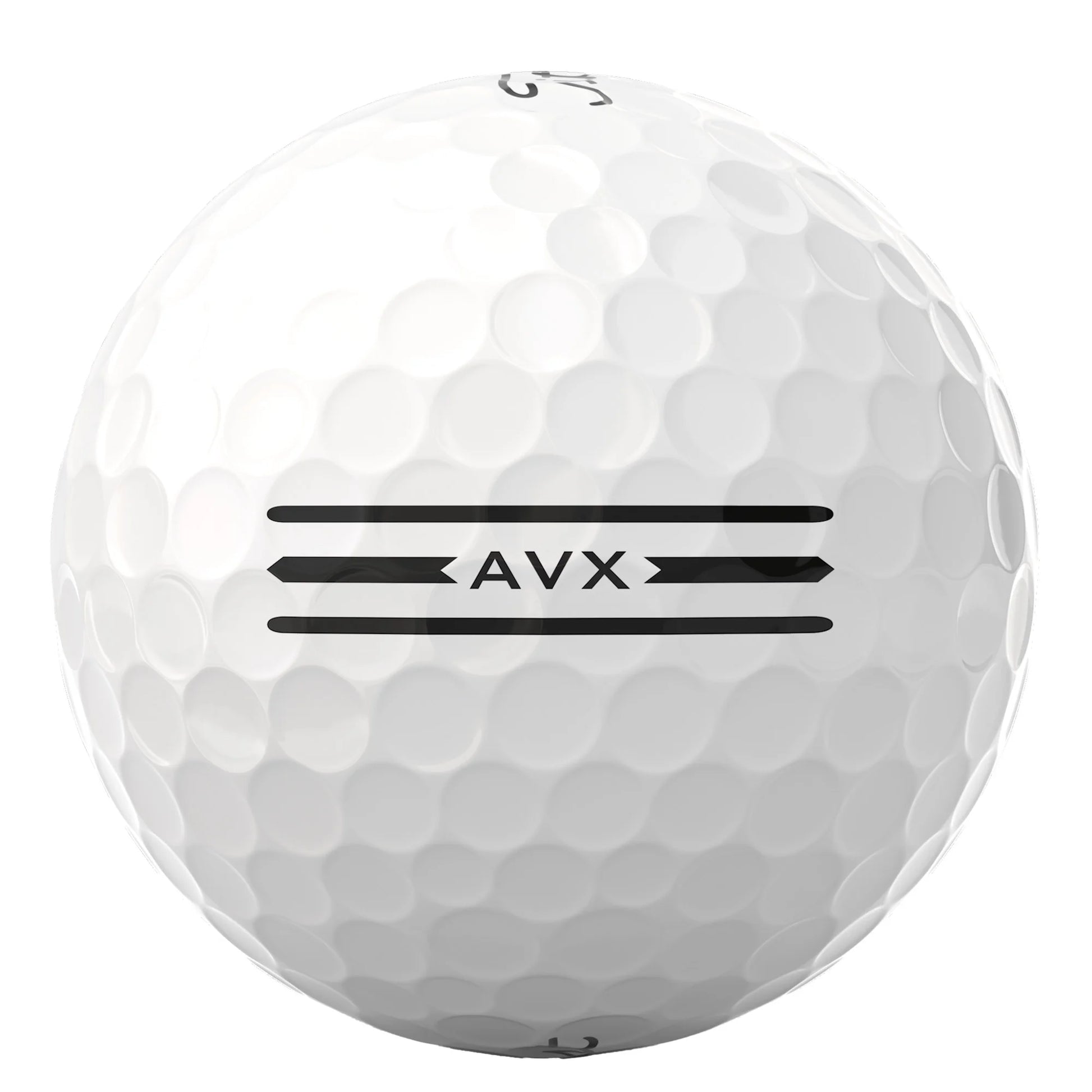 2024  AVX White