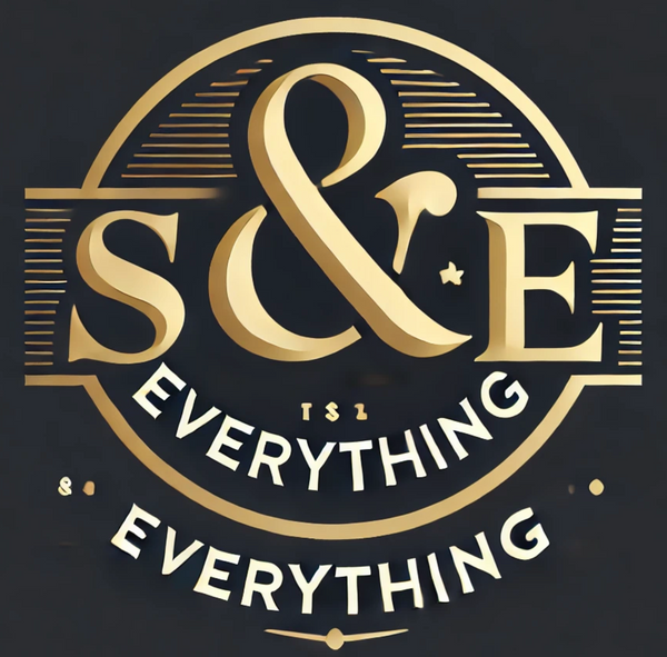 S&Eeverything