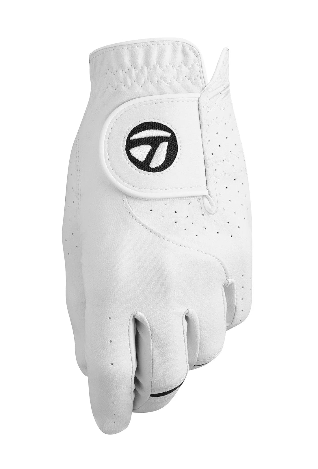 Stratus Tech Golf Glove, Left Hand, Cadet Medium. TaylorMade