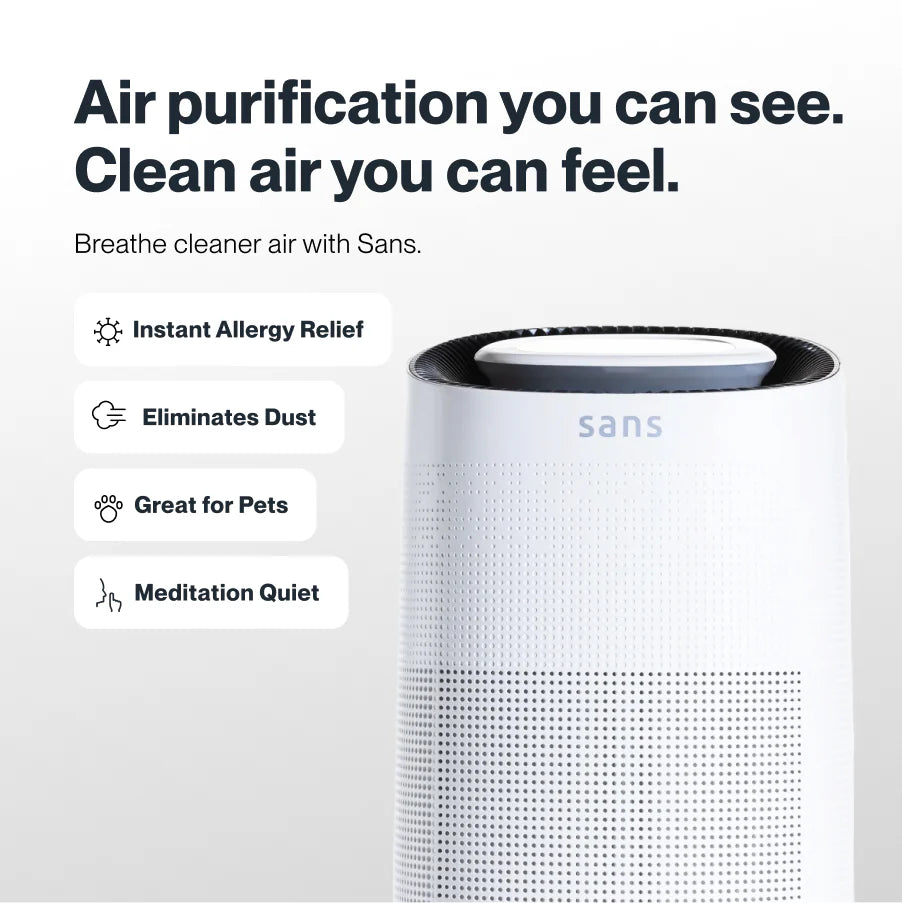 Air Purifier