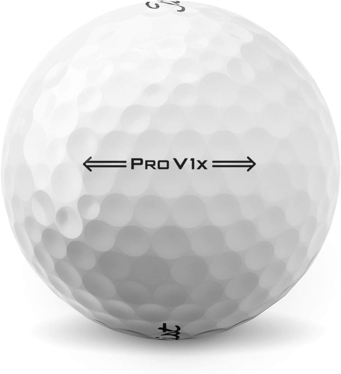 Pro V1X Golf Balls Prior Generation (One Dozen)