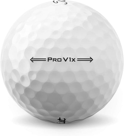 Pro V1X Golf Balls Prior Generation (One Dozen)