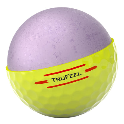 2024  Trufeel Yellow