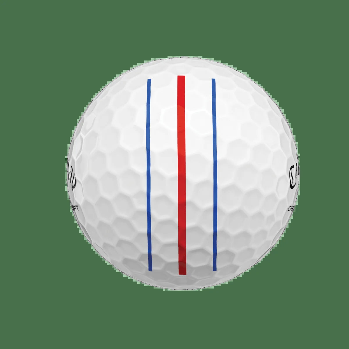 Chrome Soft 2020 Golf Balls-Dozen-White