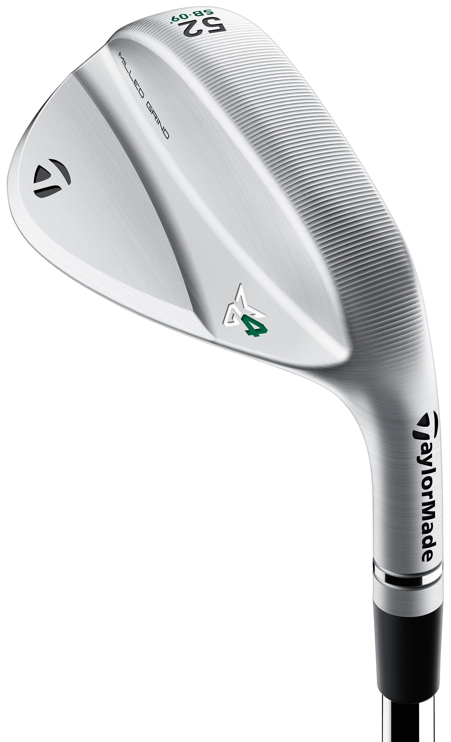 MG4 Chrome SB 54* Sand Wedge Steel New