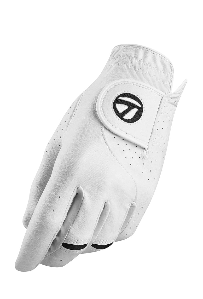 Stratus Tech Golf Glove, Left Hand, Cadet Medium. TaylorMade