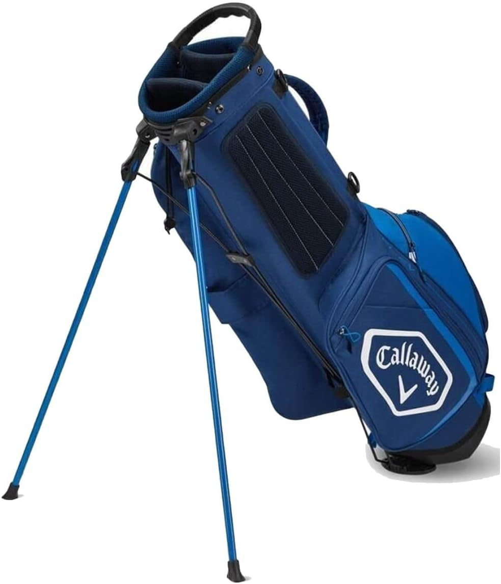 Golf Chev C Stand Bag 2020