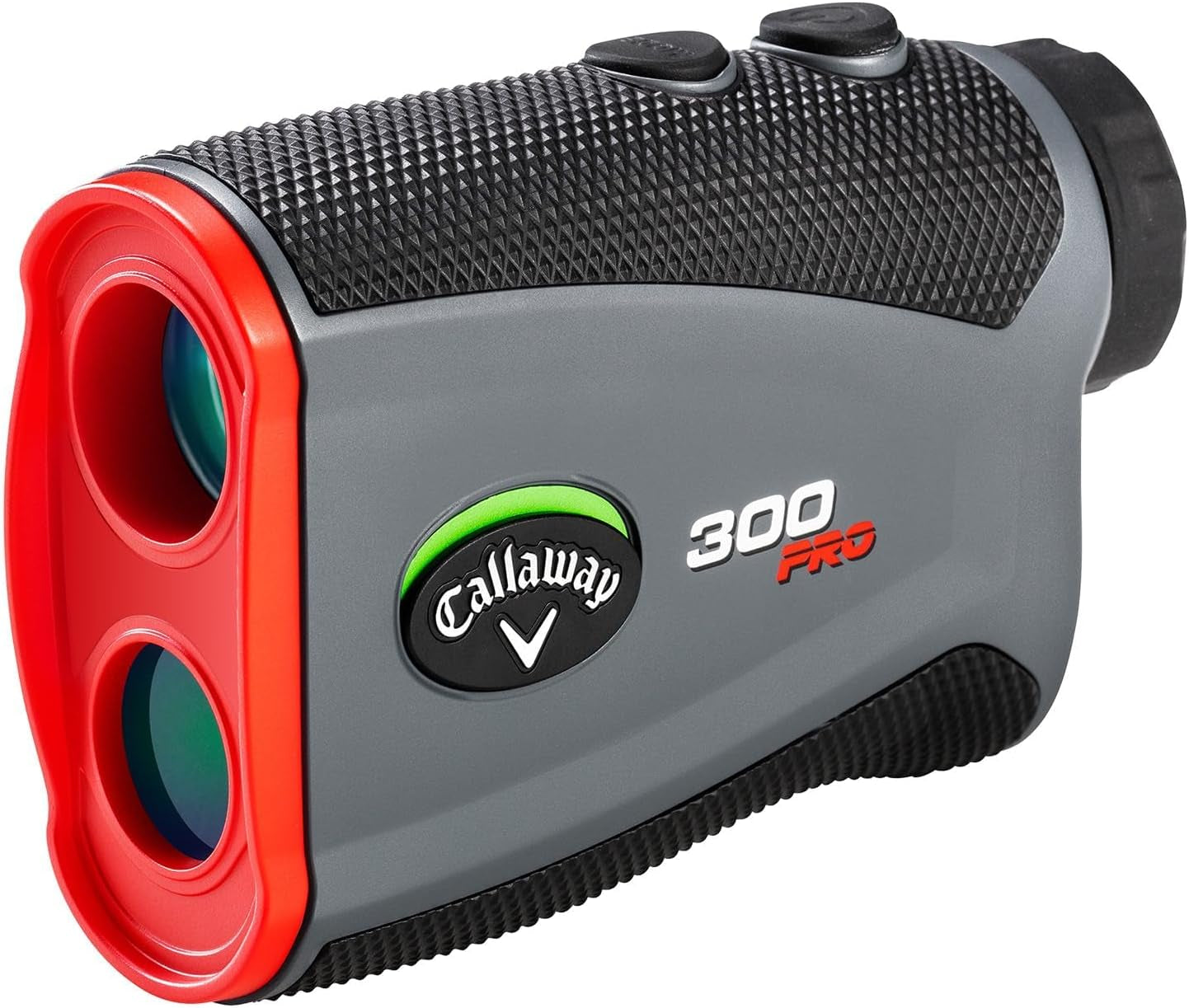 Golf 300 Pro Laser Rangefinder