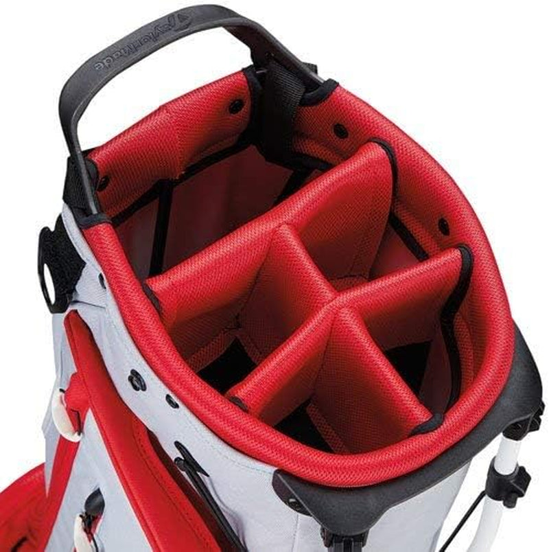 2019 Flextech Stand Golf Bag