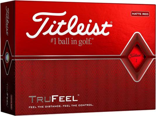 Trufeel Golf Balls