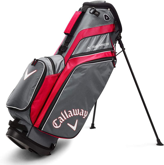 Golf X-Series Stand Bag