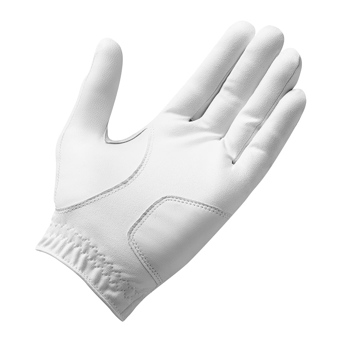 Stratus Tech Golf Glove, Left Hand, Cadet Medium. TaylorMade