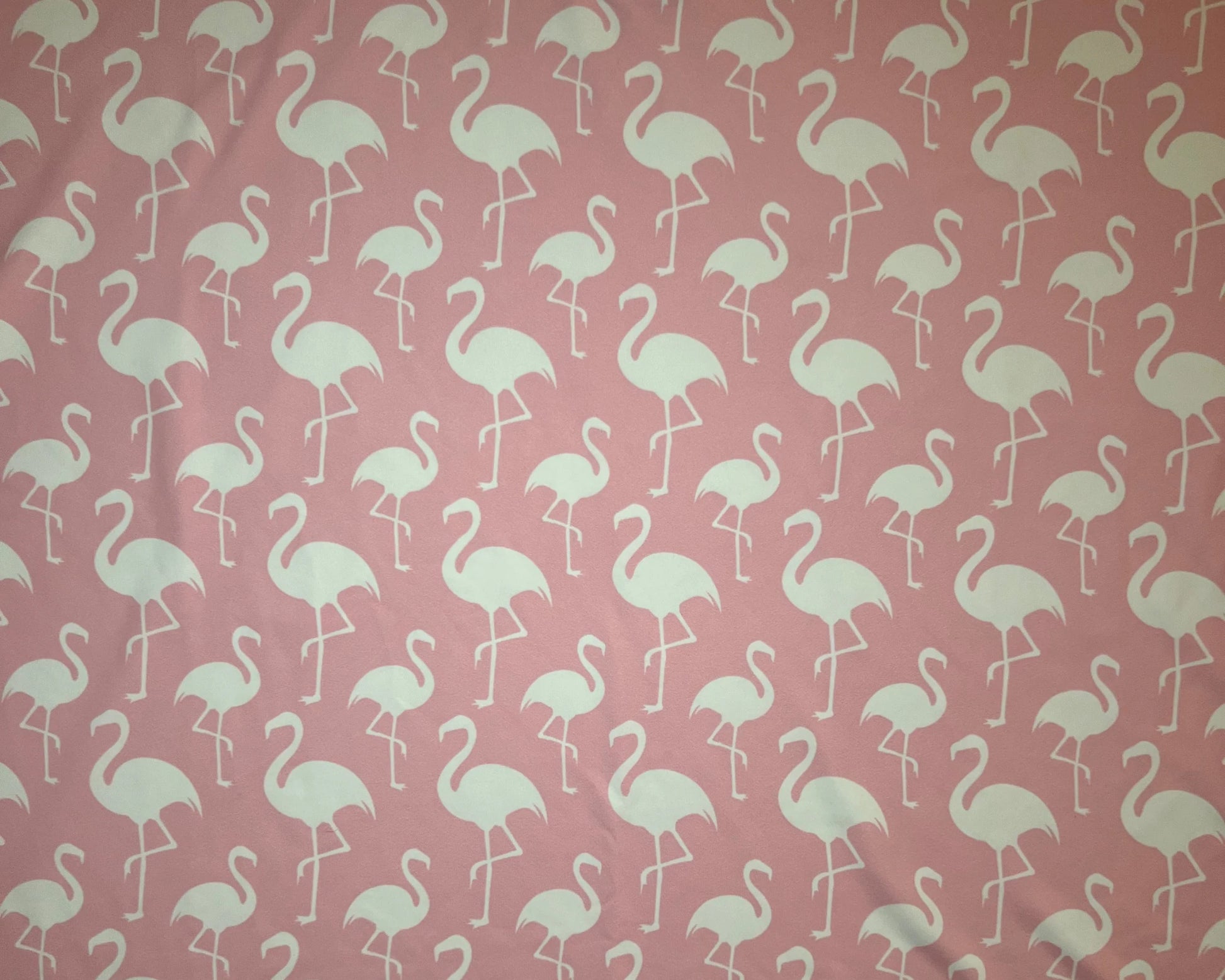 NEW Flamingo Polo