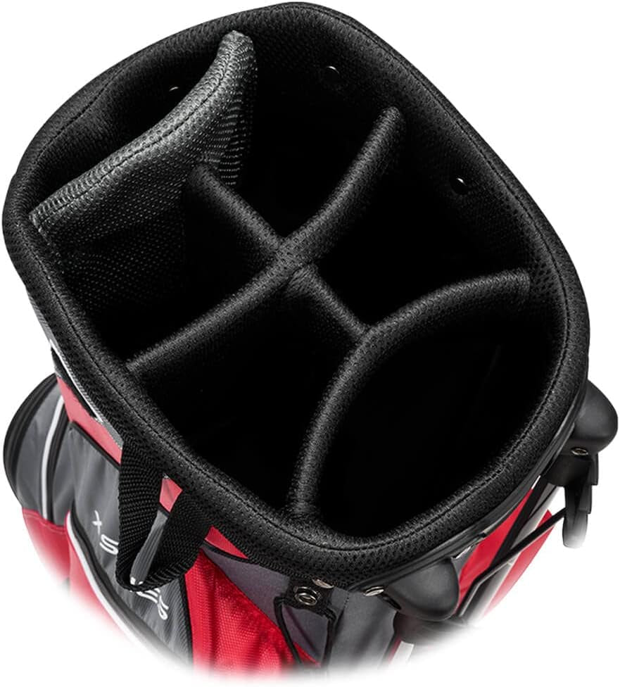 Golf X-Series Stand Bag